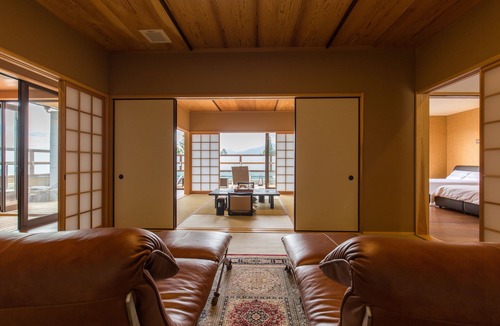 Kannawa Onsen House | Kannawaen
