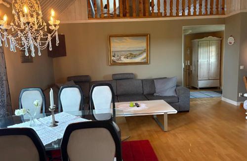 Storlinge House | Kapelludden Östra Öland
