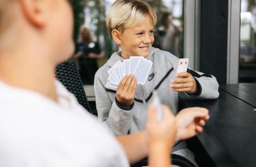 Borgholm Other | Kapelludden Camping & Stugor
