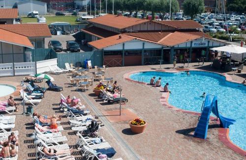Borgholm Other | Kapelludden Camping & Stugor