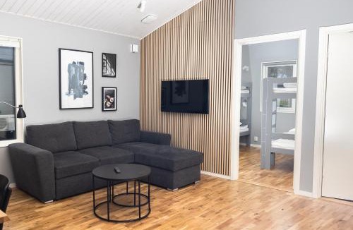 Borgholm Other | Kapelludden Camping & Stugor
