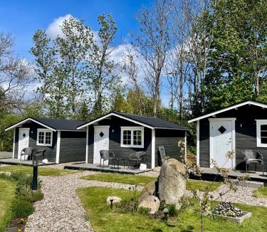 Kivik Bed & Breakfast | Kaptenshuset B&B och Hotell