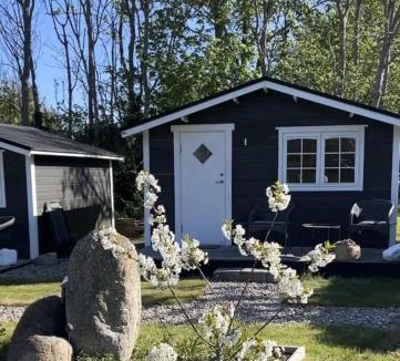 Kivik Bed & Breakfast | Kaptenshuset B&B och Hotell
