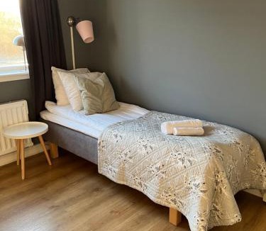 Kivik Bed & Breakfast | Kaptenshuset B&B och Hotell