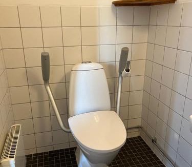Kivik Bed & Breakfast | Kaptenshuset B&B och Hotell