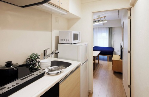 Sasazuka Hotel | KARIO Sasazuka
