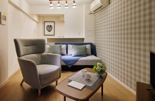 Sasazuka Hotel | KARIO Sasazuka