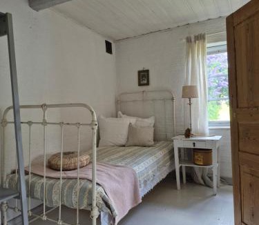 Sjorup Villa | Karlsborgsgården