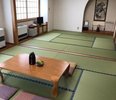 Gassan Shizu Onsen Hotel | Kashiwaya Gassan
