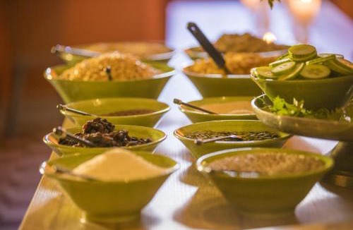 Vaxholm Bed & Breakfast | Kastellet Bed & Breakfast