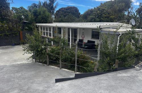 Okitu Apartment | Kauri Cabin