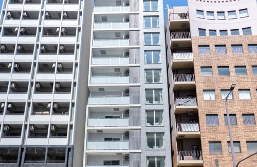 Namba House | Kawahouse日本橋