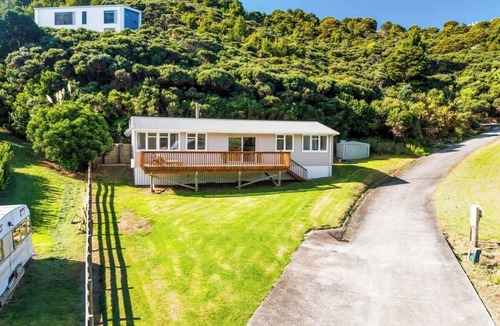 Tutukaka House | Keepin It Coastal