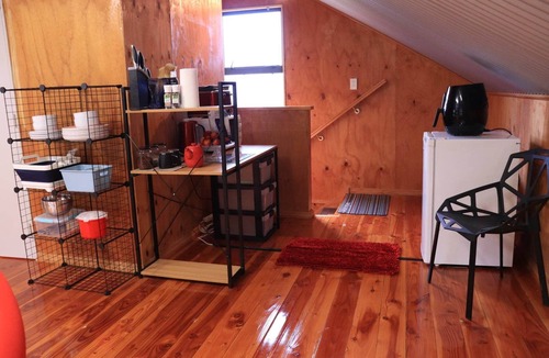 Lower Hutt Apartment | Kelson Getaway