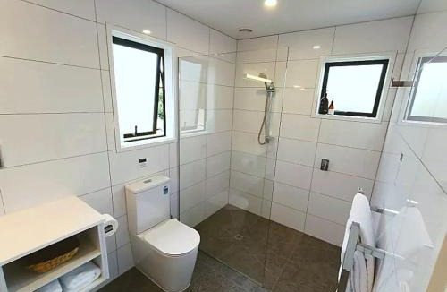 Kerikeri Hotel | Kerigold Secluded Chalets Motel