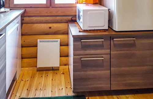 Ahtari House | Kesäniitty by Interhome