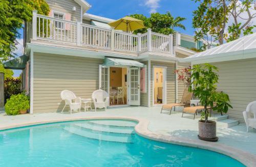Downtown Villa | Key West Villas