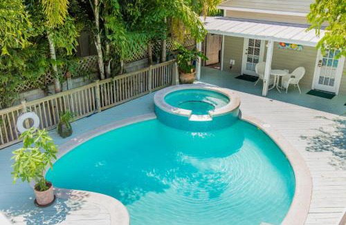 Downtown Villa | Key West Villas