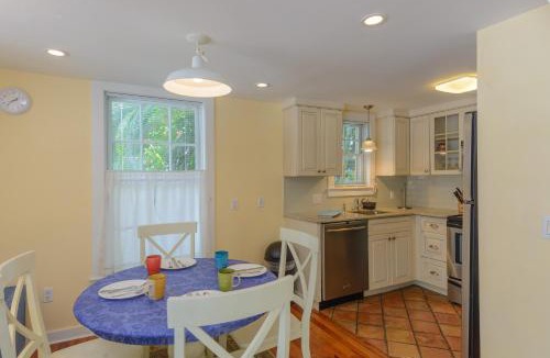 Downtown Villa | Key West Villas