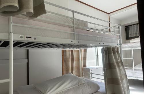 Tateishi Hostel | Keys House