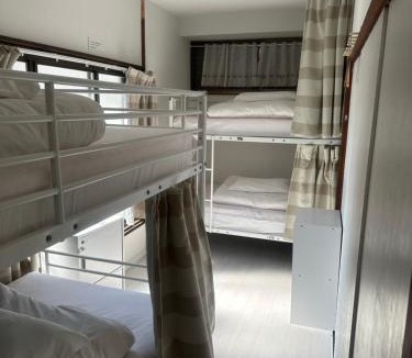 Tateishi Hostel | Keys House