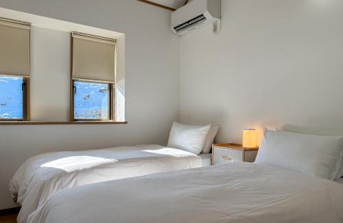 Nishimachi Cabin | Kijima Base