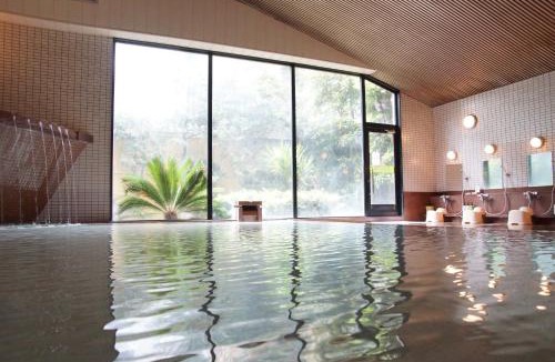 Kikuchi Hotel | Kikuchi Sasanoya