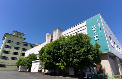 Kikuchi House | Kikuchi Sasanoya