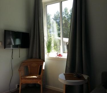 Sydkoster Apartment | Kilesandsgården