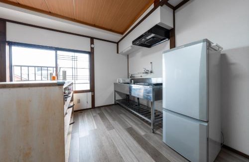 Asahikawa Apartment | KING DEER - Vacation STAY 67718v