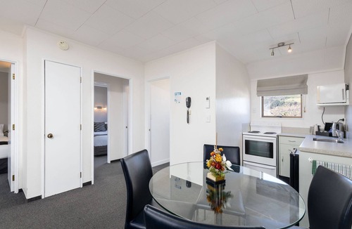 Nelson Hotel | Kings Gate Motel
