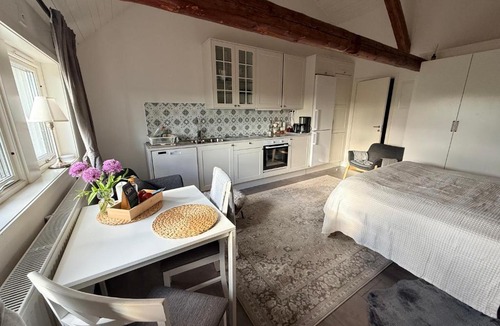 Kallby Bed & Breakfast | Kinnekulle bed & breakfast