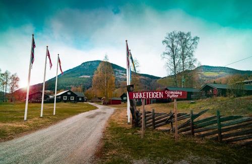 Kvam Other | Kirketeigen Camping