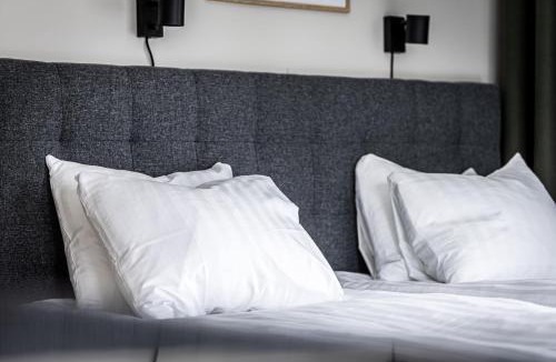 Kiruna Apartment | Kiruna City Studios