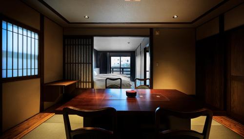 Toba Hotel | Kisara