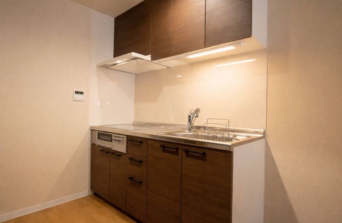 Chuo Ward House | KISEN KOBE EKIMAE