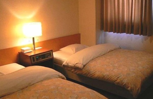 Kitami Hotel | Kitaguchi Hotel