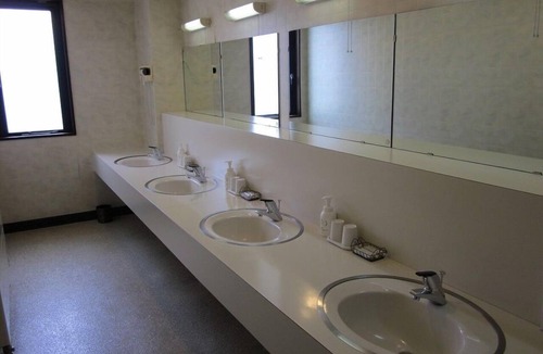 Kitami Hotel | Kitaguchi Hotel