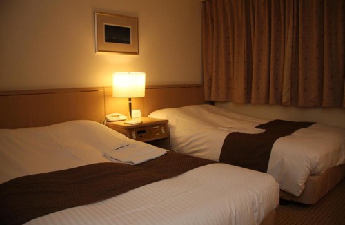 Kitami Hotel | Kitami Pierson Hotel