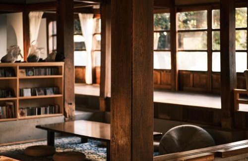 Uozu Villa | kitanUOZU