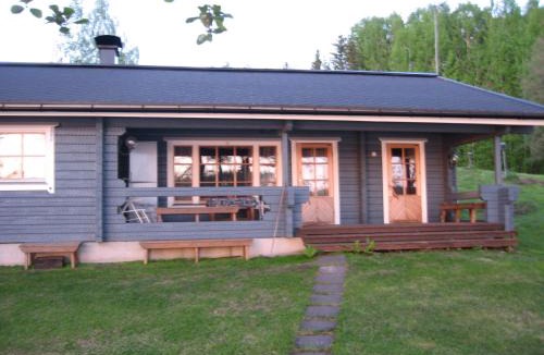 Kitee House | Kitsoppi