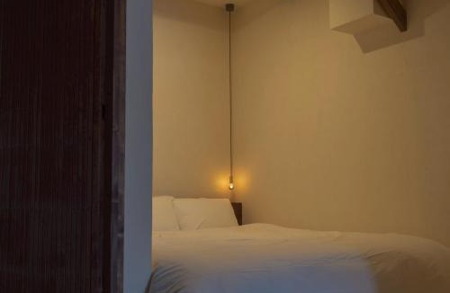 Nara Apartment | kitsuji