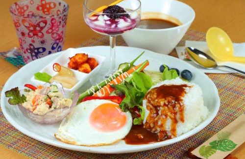 Kunigami-son House | Kitsunenotebukuro