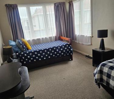 Matamata House | Kiwi bnb