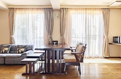 Nakano Hotel | Kizen Villa