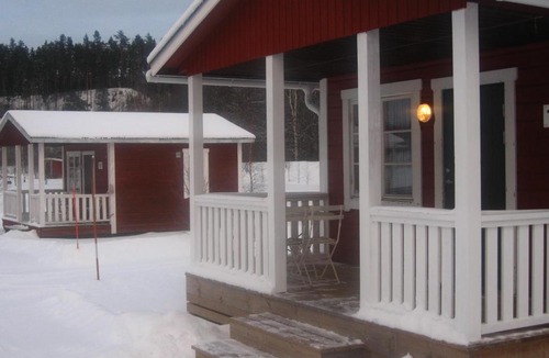 Torsby O Other | Klarälvens Camping