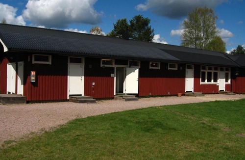 Torsby O Other | Klarälvens Camping