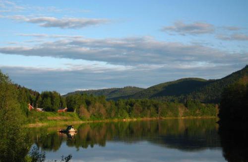 Torsby O Other | Klarälvens Camping