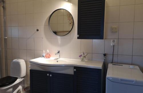 Glemminge Apartment | Knappagården