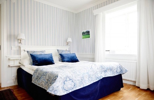 Skovde Hotel | Knistad Herrgård